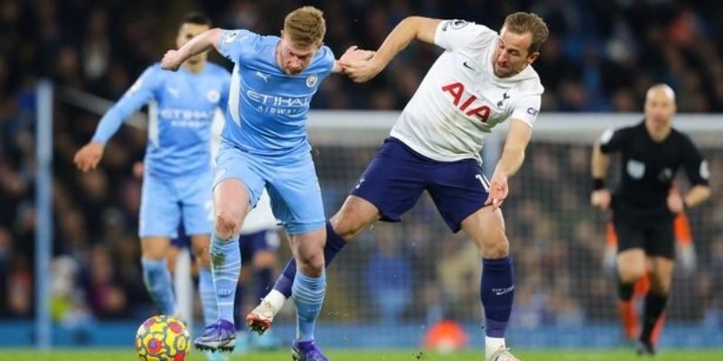 Phân tích đối đầu hé lộ cái dớp khó tin của Man City